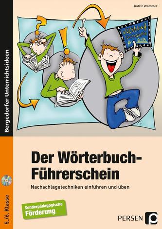 Der Wörterbuch-Führerschein