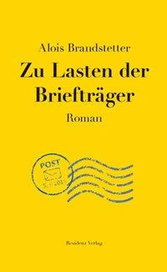 Zu Lasten der Briefträger