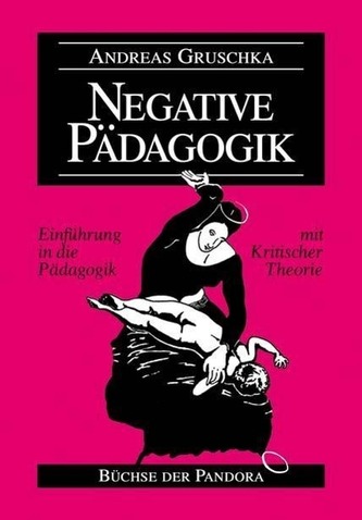 Negative Pädagogik