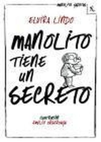 Manolito tiene un secreto