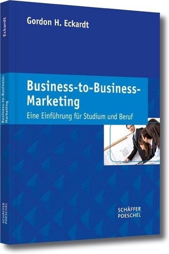 Business-to-Business-Marketing