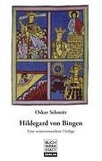 Hildegard von Bingen