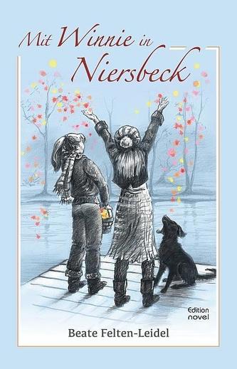 Mit Winnie in Niersbeck