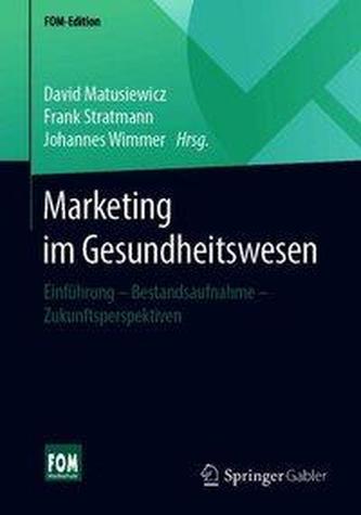 Marketing im Gesundheitswesen