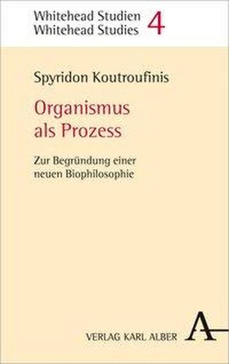 Organismus als Prozess
