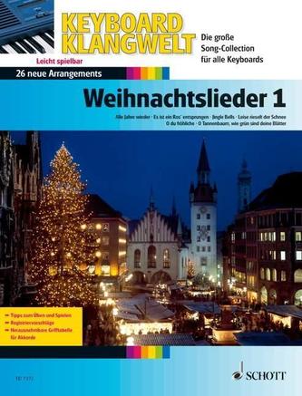 Weihnachtslieder