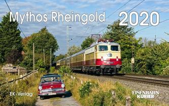 Mythos Rheingold 2020