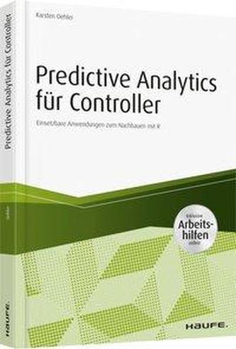 Advanced Analytics für Controller - inkl. Arbeitshilfen online