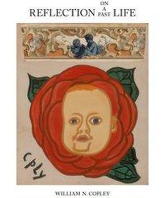 William N. Copley. Reflection on a Past Life