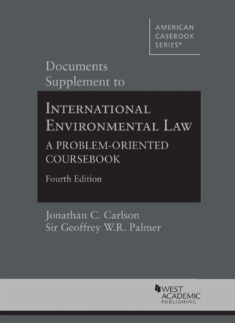 International Environmental Law and World Order