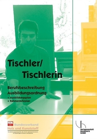 Tischler / Tischlerin