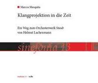 Klangprojektion in die Zeit