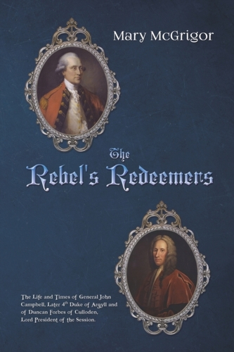 The Rebel's Redeemers