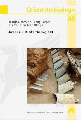 Studien zur Musikarchäologie XI