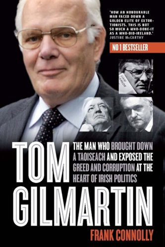 Tom Gilmartin Tom Gilmartin