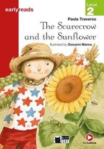 The Scarecrow and the Sunflower. Book + App