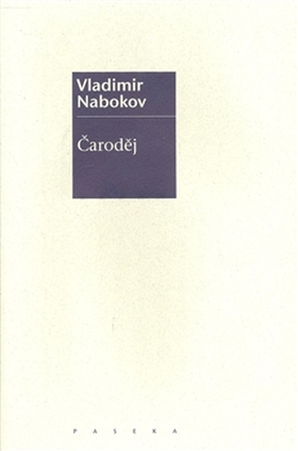 Čaroděj