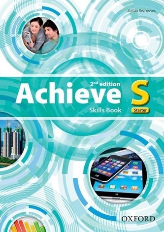 Achieve: Starter: Skills Book