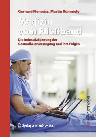Medizin vom Fließband