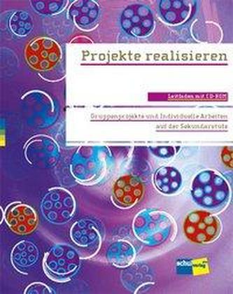 Projekte realisieren