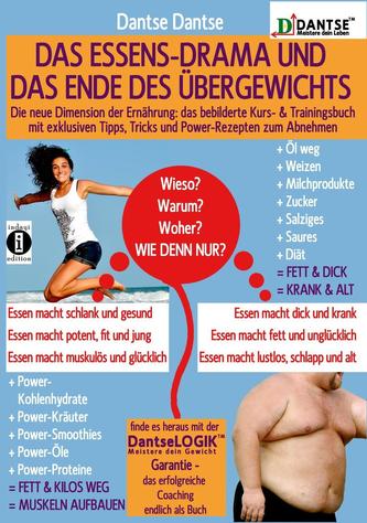 Das ESSENS-DRAMA und das ENDE DES ÜBERGEWICHTS