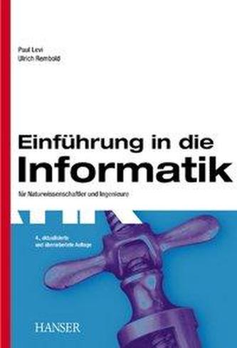 Einführung in die Informatik für Naturwissenschaftler und Ingenieure
