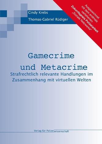 Gamecrime und Metacrime