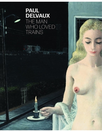 Paul Delvaux