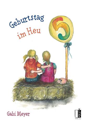Geburtstag im Heu