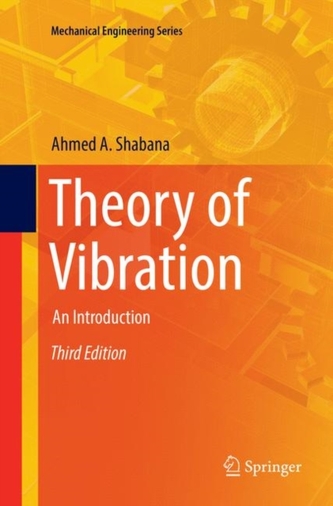 Theory of Vibration