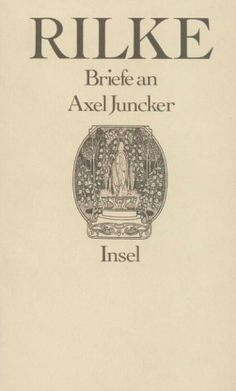 Briefe an Axel Juncker