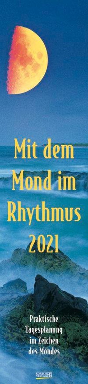 Mond-Langplaner 2021