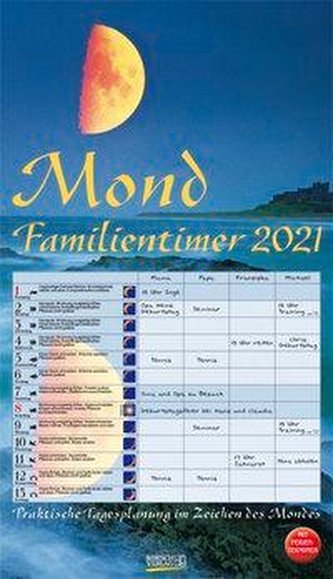 Mond-Familientimer 2021