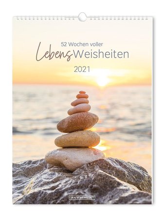 LebensWeisheiten 2021
