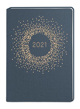 Terminplaner NatureArt Goldregen 2021