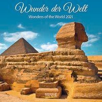 Wunder der Welt 2021