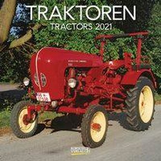 Traktoren 2021