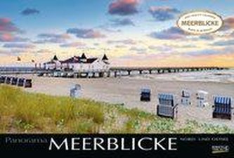 Meerblicke - Nord- und Ostsee 2021