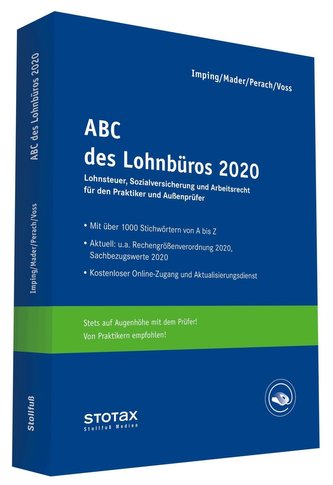 ABC des Lohnbüros 2020