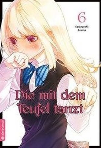 Die mit dem Teufel tanzt 06