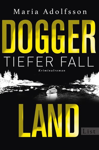 Doggerland. Tiefer Fall
