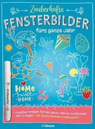 Fensterbilder