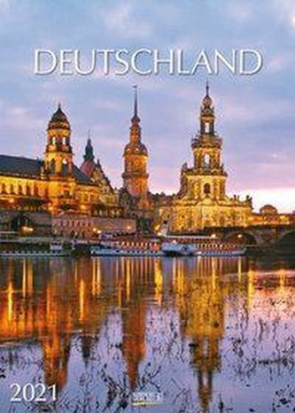 Deutschland 2021