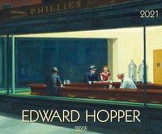 Edward Hopper 2021