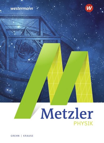 Metzler Physik SII. Schülerband