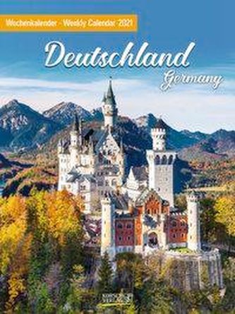 Deutschland 2021