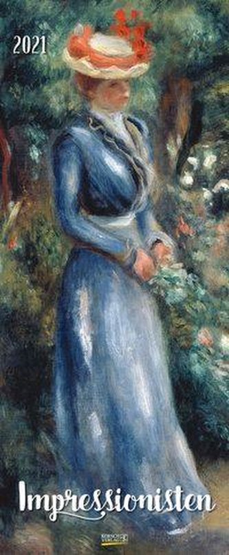 Impressionisten 2021