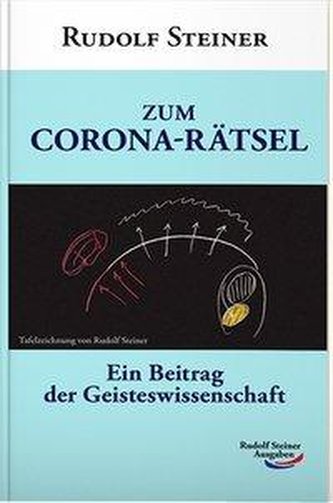 Zum Corona-Rätsel