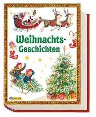 Weihnachtsgeschichten