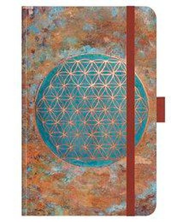 Premium Timer Small Lebensblume 2021